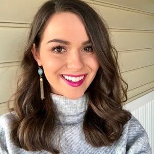 Meet your Posher, Katherine